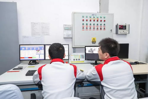 探秘技術中心與動力總成工廠 哈弗核心技術的含金量解析