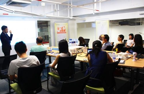 創法中國星系列講座收官之作精彩開講，聚焦信息技術咨詢服務前沿趨勢