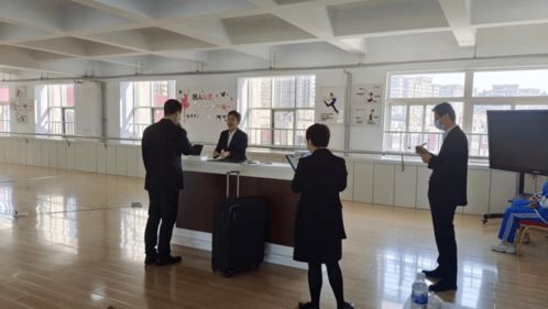 山東省技能大賽酒店服務賽項青島地區選拔賽圓滿落幕，信息技術咨詢服務助力賽事專業升級