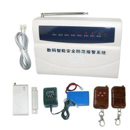 家庭安防產品供應、批發與技術開發全解析