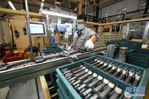 河北承德 打造裝備制造產業集群，以安防設備技術開發助推經濟高質量發展