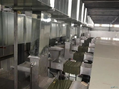 中級消防設施操作員監控操作技能 防煙排煙系統工作狀態判斷與安防設備技術開發