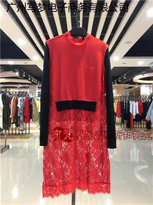 探索飛度品牌女裝 時(shí)尚女裝批發(fā)與進(jìn)貨渠道全攻略