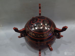 戰(zhàn)國(guó)至漢代脫胎漆器 千年絕技下的東方藝術(shù)瑰寶