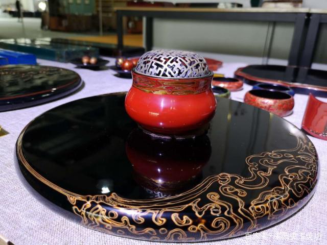 漿水與漆器 隴南深處的手藝時(shí)光